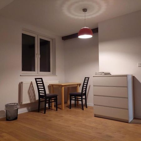 Pokoje Krakow Tyniec Hostel Eksteriør billede