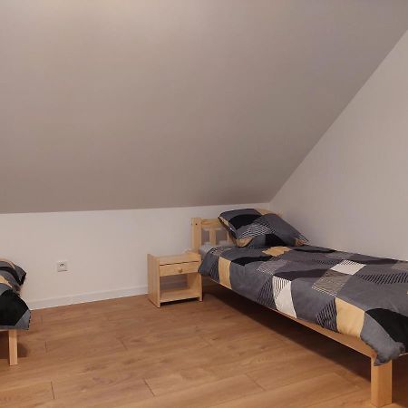 Pokoje Krakow Tyniec Hostel Eksteriør billede