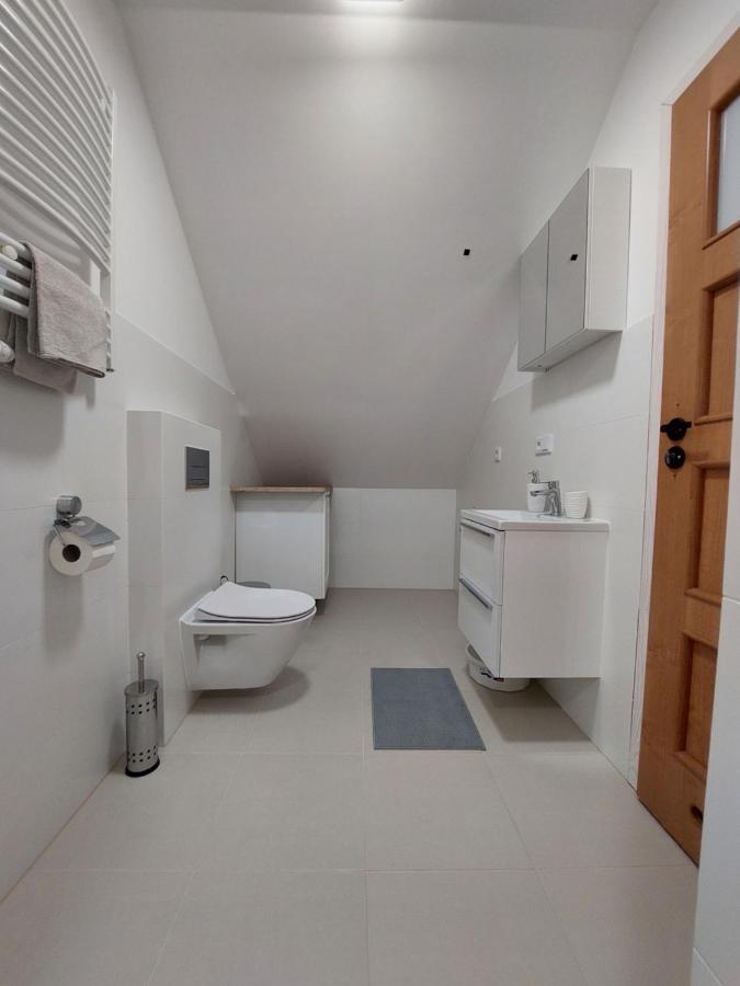 Pokoje Krakow Tyniec Hostel Eksteriør billede