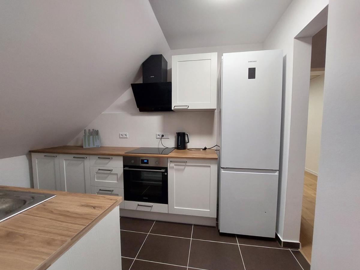 Pokoje Krakow Tyniec Hostel Eksteriør billede